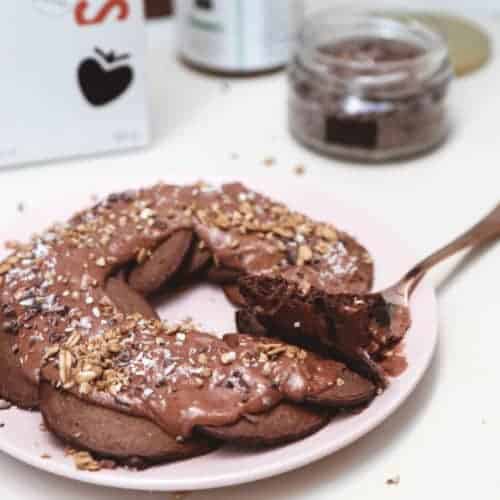 Proats Pancakes