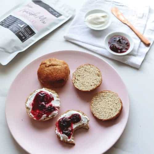 Scones
