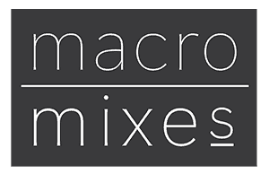 Macro Mixes