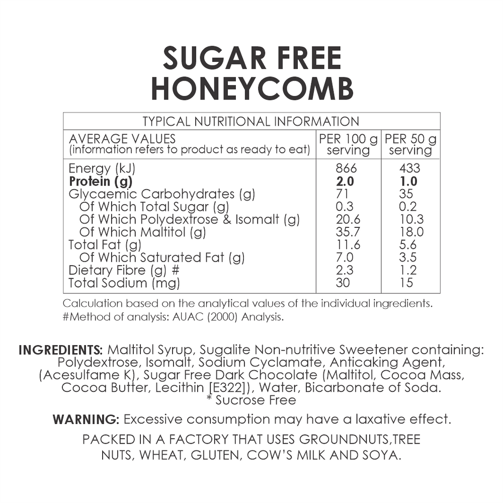 
                  
                    Honeycomb
                  
                