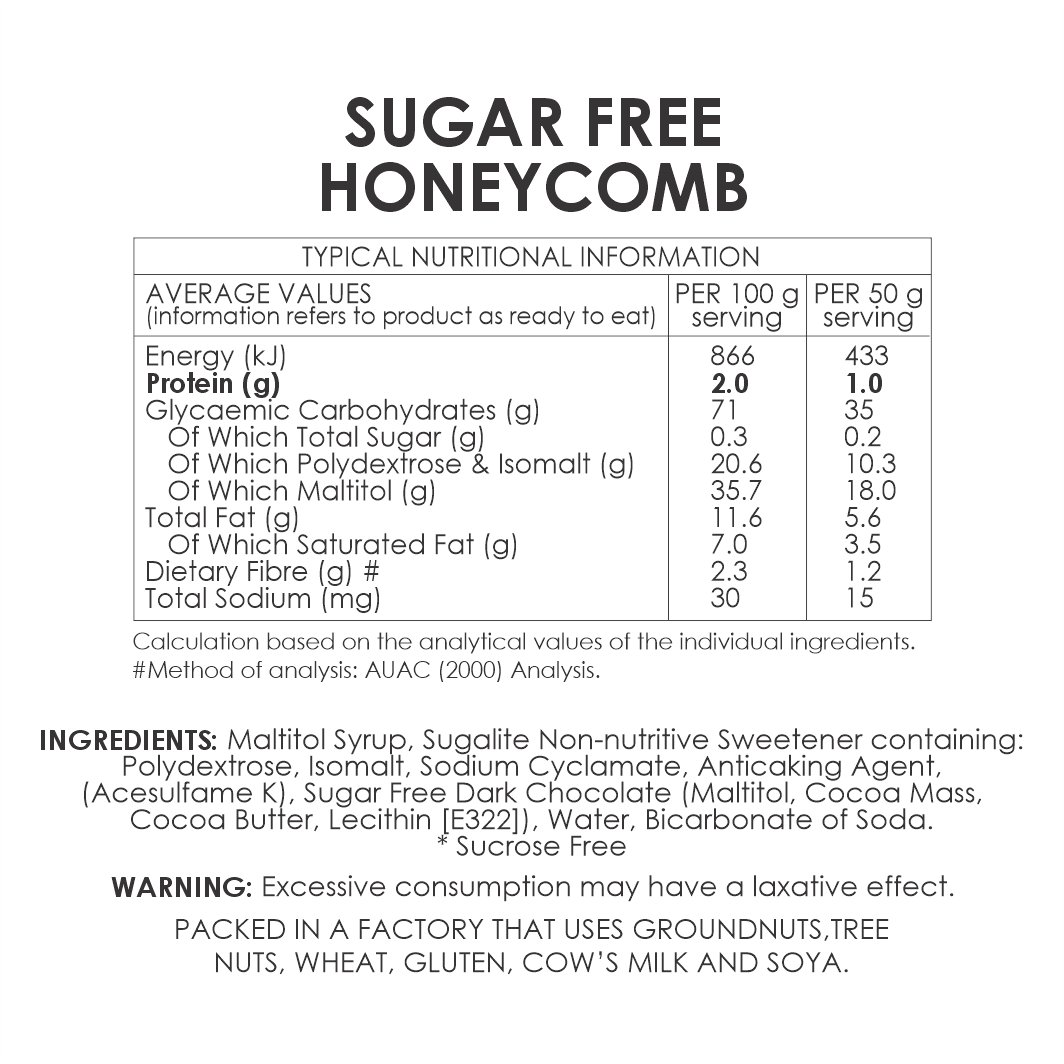 
                  
                    Honeycomb
                  
                
