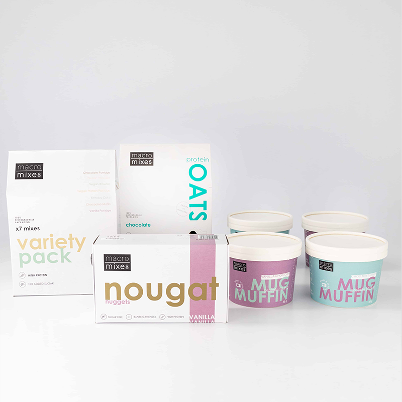 The Ultimate Health Hamper