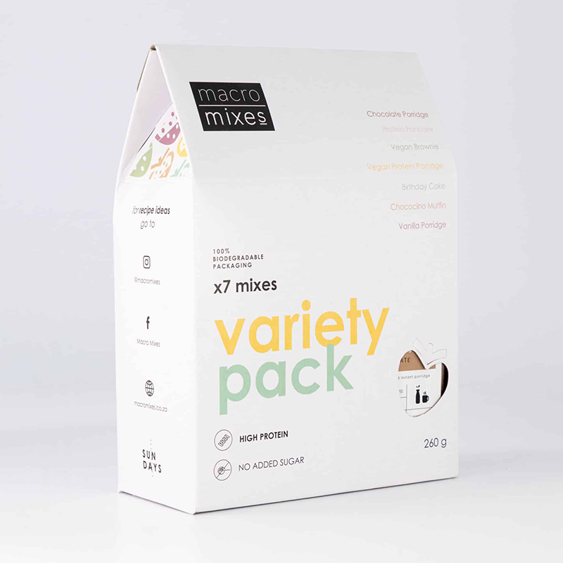 Variety Box