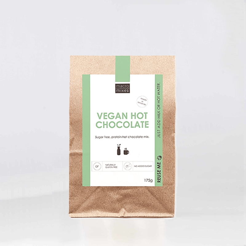Vegan Hot Chocolate - Refill